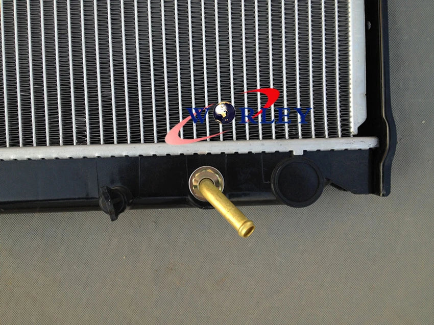 Radiator for Landcruiser Prado RZJ95 & VZJ95R (1996–2003)