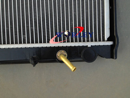 Radiator for Landcruiser Prado RZJ95 & VZJ95R (1996–2003)