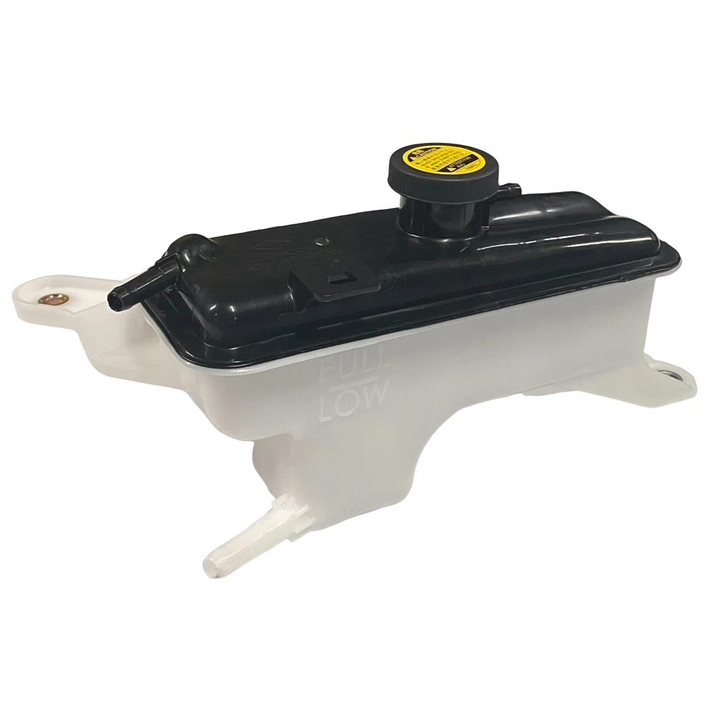 Coolant Expansion Overflow Bottle with Cap for Toyota RAV4 (2005–2019)