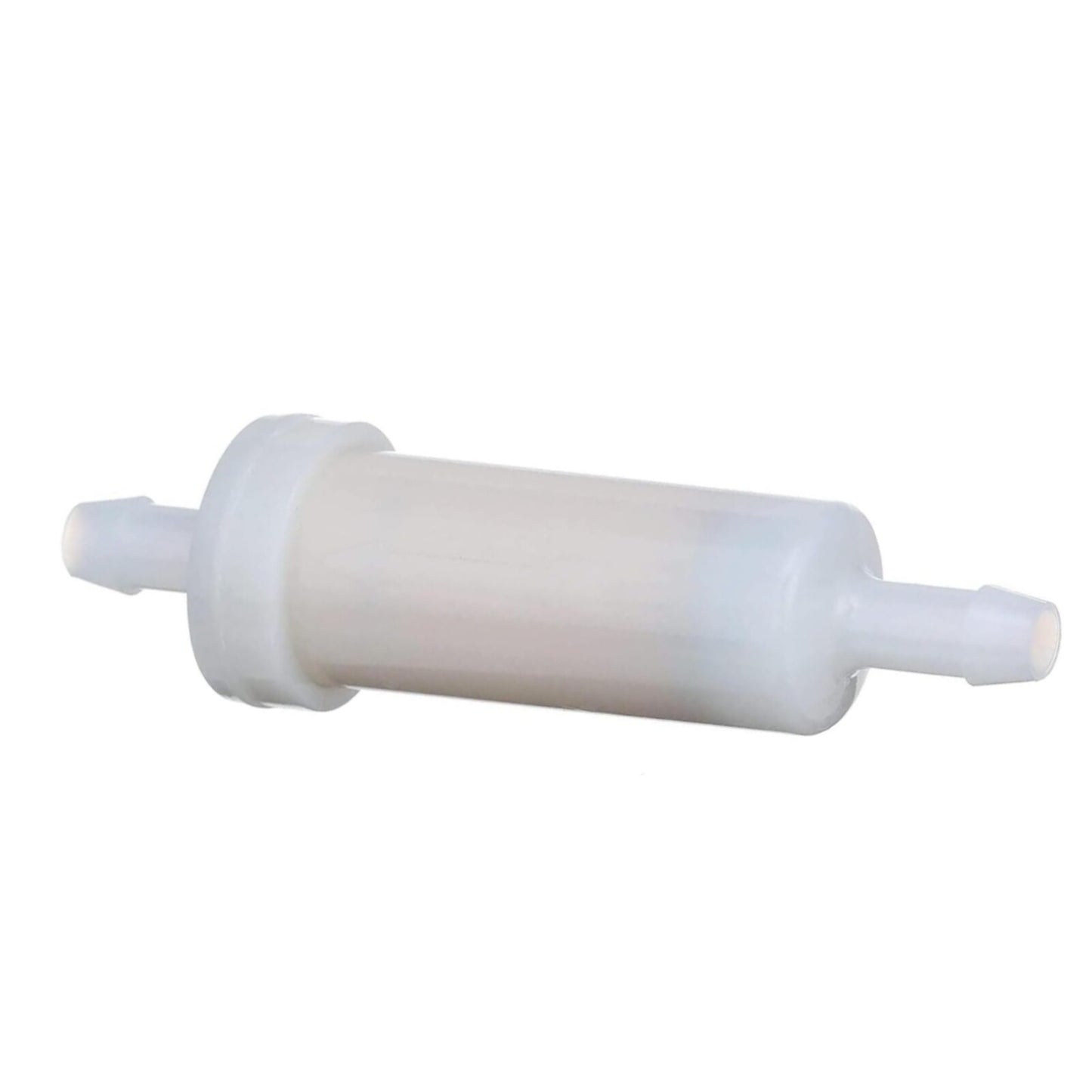 2X Inline Gas Fuel Filter for Johnson Evinrude OMC Outboard