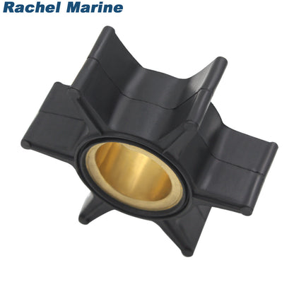 Water Pump Impeller for Johnson Evinrude OMC 2-Stroke (20-35HP)
