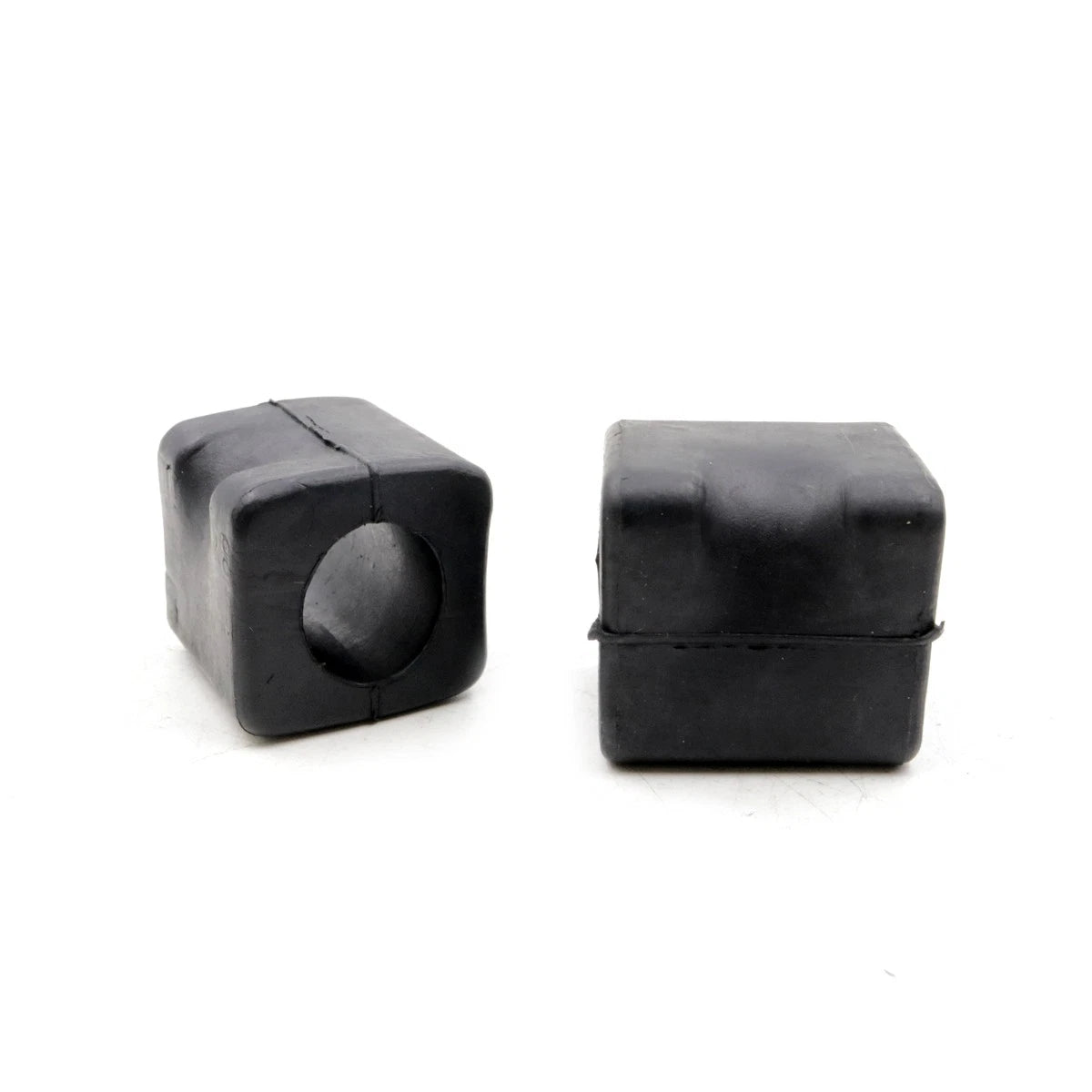 Set of 2 Rubber Bushings for Datsun Nissan Fairlady Z S130 280ZX (1979–1983)
