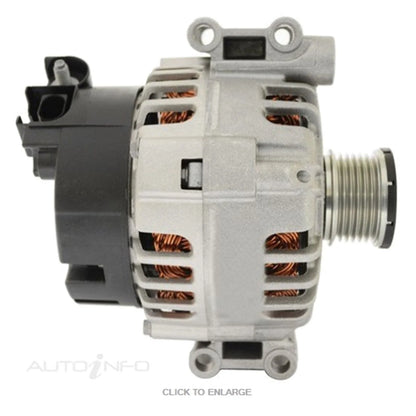 Alternator for BMW 120i E87 E88 2.0L N46B20BA (2004 - 2010)