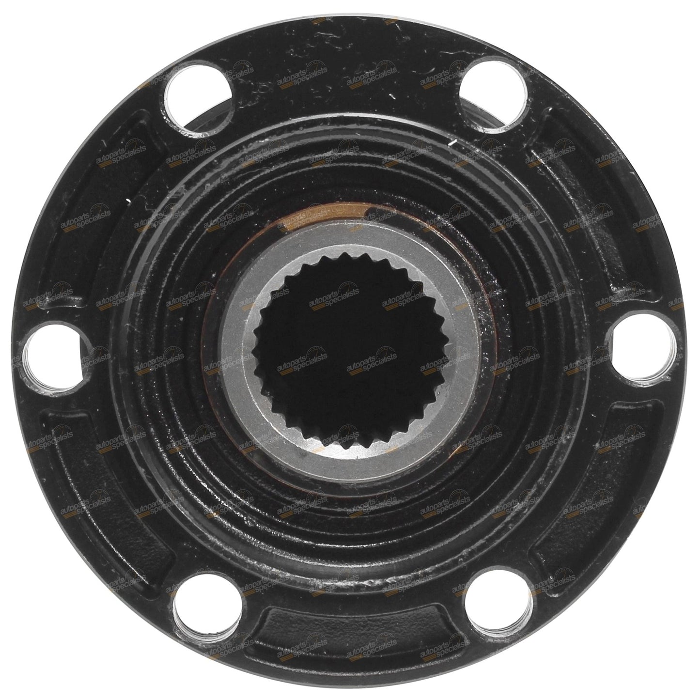 Set of 2 Free Wheel Locking Hubs for Nissan Patrol MQ/MK (1980–1987) 4X4