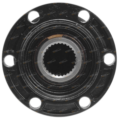 Set of 2 Free Wheel Locking Hubs for Nissan Patrol MQ/MK (1980–1987) 4X4