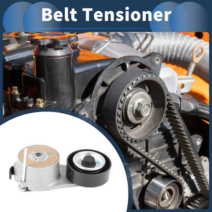 Belt Tensioner Drive for Chrysler Delta (2011) No. 46782739/55191969 Metal