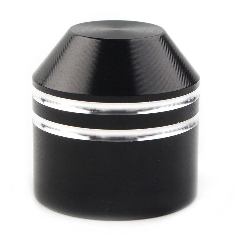 Motor Aluminum Banjo Bolt Cover for Harley Street Glide, Road King