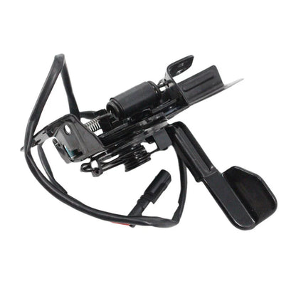 Hood Lock Latch for Hyundai Elantra Sedan (2019-2020)