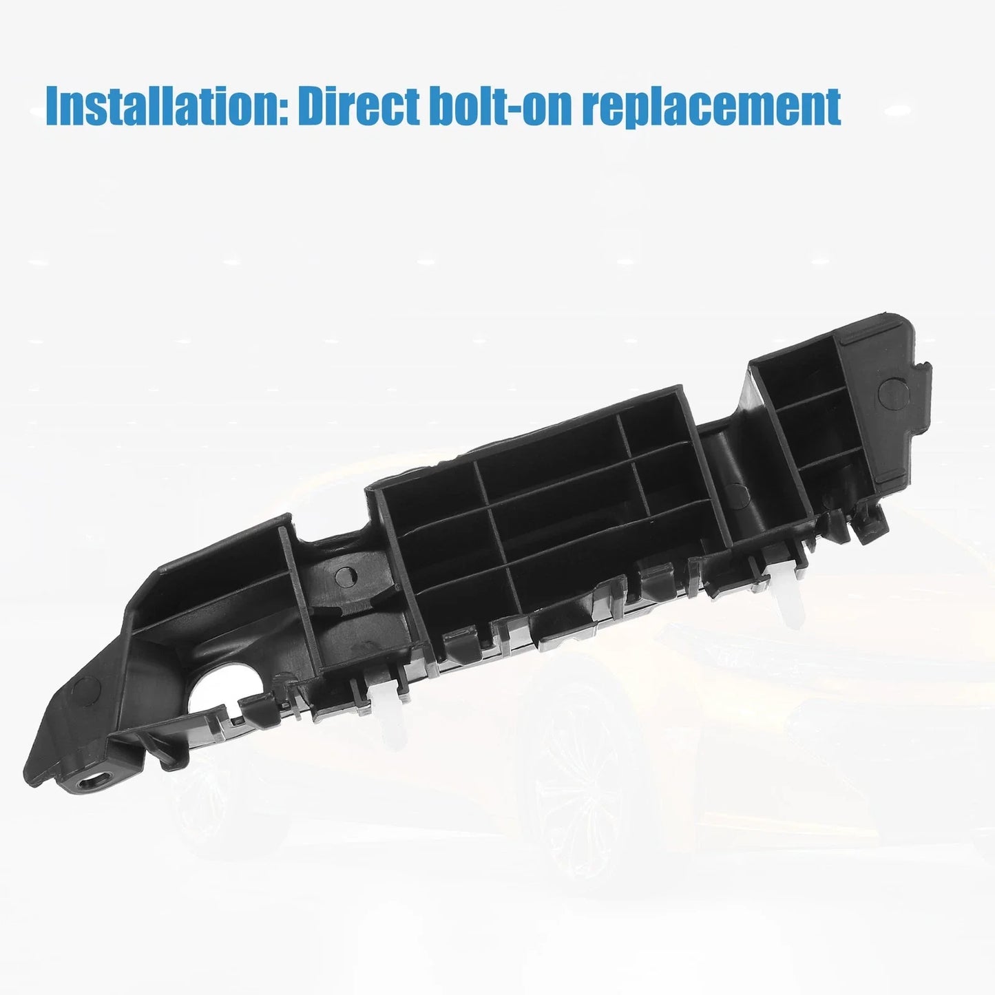 Front Bumper Support Bracket for Hyundai Elantra (2017-2023)