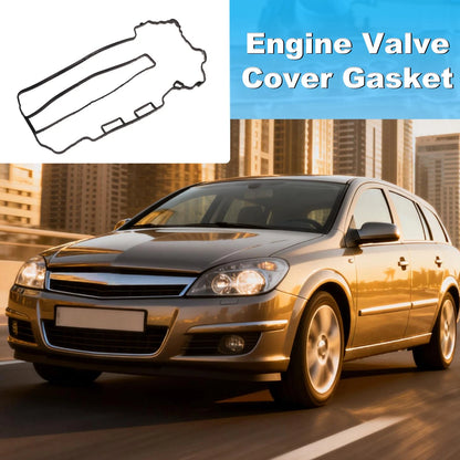 Valve Cover Gasket for Opel Astra (2004–2010) Nitrile Rubber
