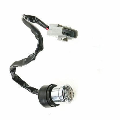 Ignition Lock Switch W/Key for CFmoto CForce 400AU 500S ATV (2010-2023)