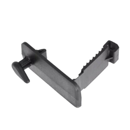 Front Floor Mat Retainer Hook Clip for Mazda 2, 3 (2011-2015)