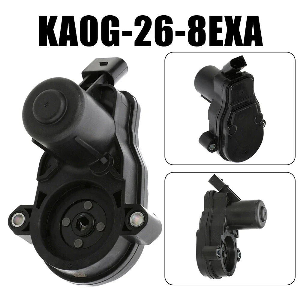 Parking Brake Motor Actuator for 2016-2019 Mazda CX-9, CX-5 (2016-2019)