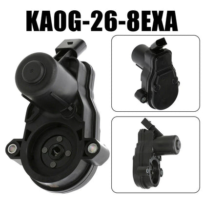 Parking Brake Motor Actuator for 2016-2019 Mazda CX-9, CX-5 (2016-2019)
