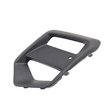 Left Front Fog Light Cover for Ford Focus RS (2016-2018)