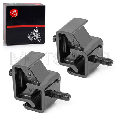 Engine Bracket Motor Mount for Yamaha G2 G5 G8 G9 G14 (Gas Golf, 1990–2006)