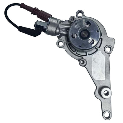 Water Pump with Solenoid Valve for VW 2.0 TDI (2005–2015)