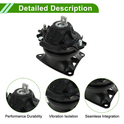 Engine Motor Mount for Honda Accord CR4 (2015–2016)