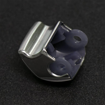 Trunk Lock Release Switch Button Cap for Benz E-Class W205 W213 W222 (2014-2023)