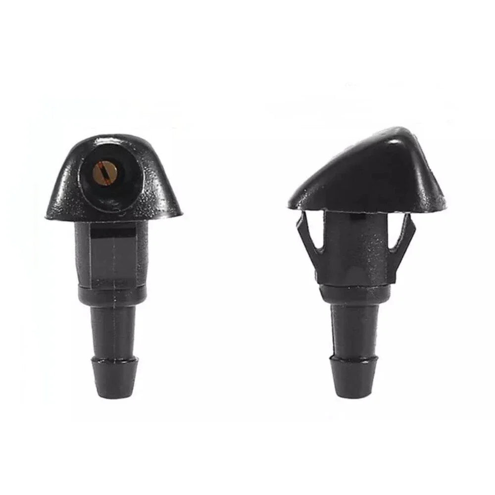 Front Windshield Wiper Washer Nozzle Jet for 1987-2005 Honda Civic (1987-2005)