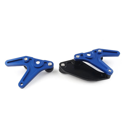 Rear Mudguard Holder Bracket for Yamaha YZF-R6 (2006–2015)