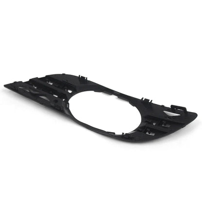 Fog Light Grills Covers for Mercedes-Benz E320 E350 E550 E63 (2007-2009)