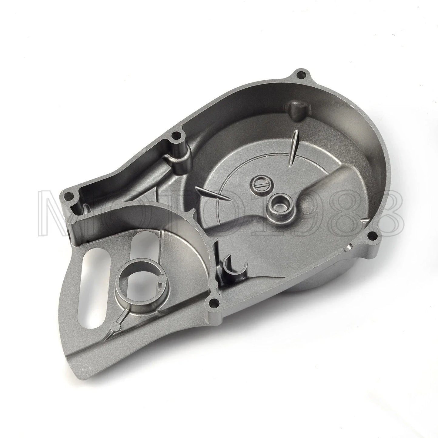 Flywheel Left Crankcase Cover W/ Gasket for Honda XR100R XR80R (1993–2003)