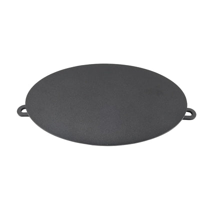 CNC Black Side Number Plate Panel Cover for Motorcycle (Universal)