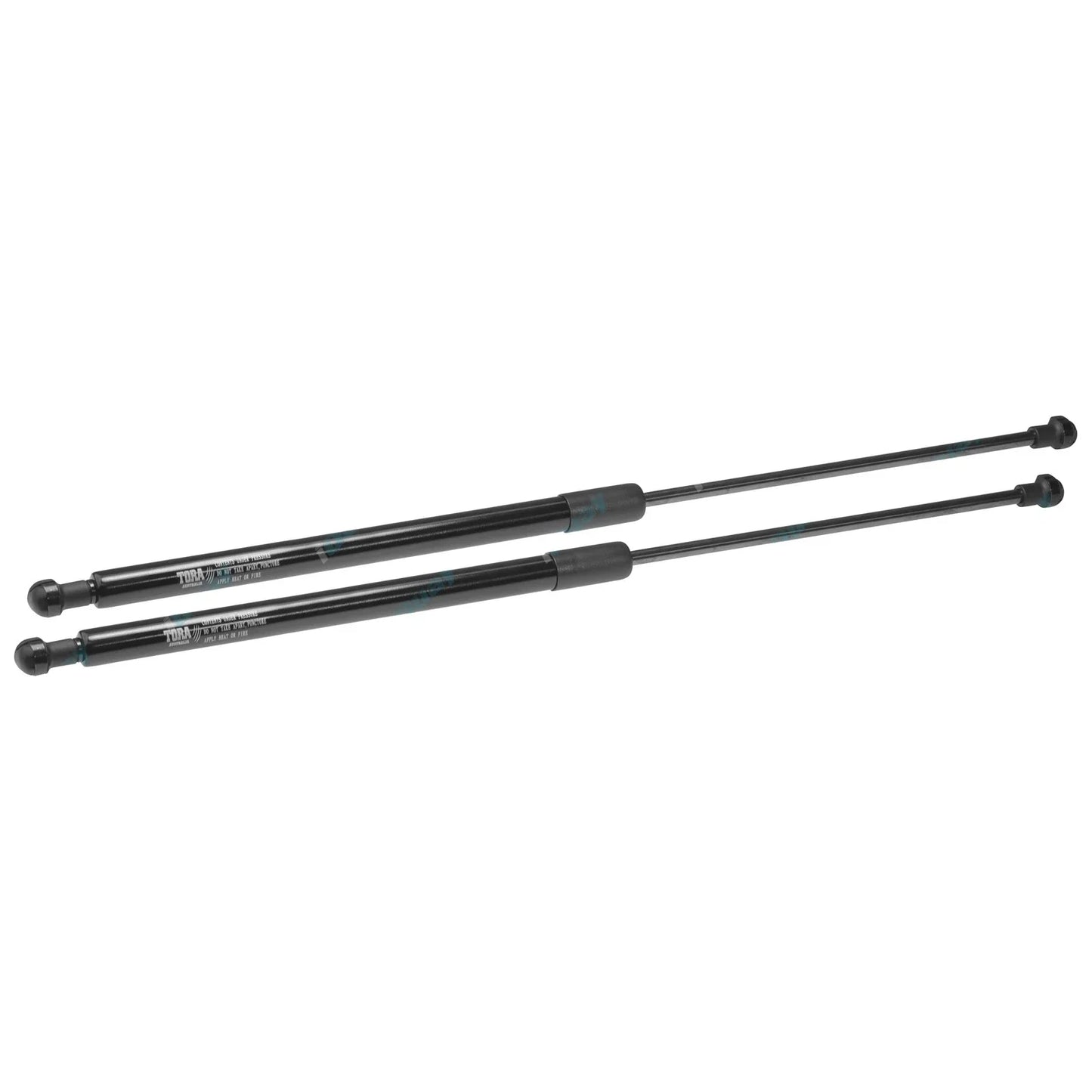 2 x Hatch / Tailgate Gas Stay Struts Supports for Toyota Yaris NCP130 NCP131