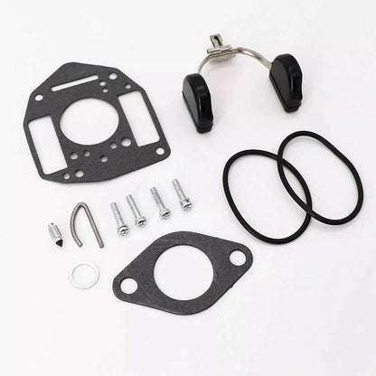 Carb Rebuild Kit for Nikki B48G P220G (Year Range Not Specified)