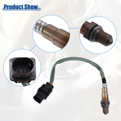 O2 Oxygen Sensor Set of 2 for Mini Cooper (2007–2010)