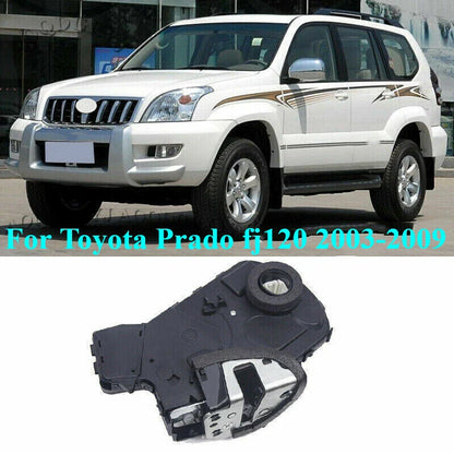 Trunk Lock Actuator Motor Tail Gate Latch for Toyota Prado fj120 (2003–2009)