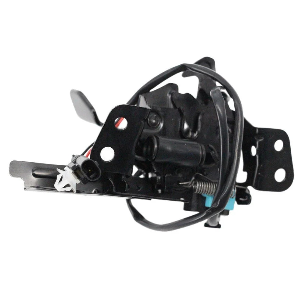 Hood Lock Latch for Hyundai Elantra Sedan 1.4L 1.6L 2.0L (2019-2020)