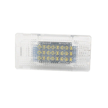 White LED Trunk Light for BMW 3/5/7 Series E39 E60 E61 F10 F11 M5 (1998-2019)