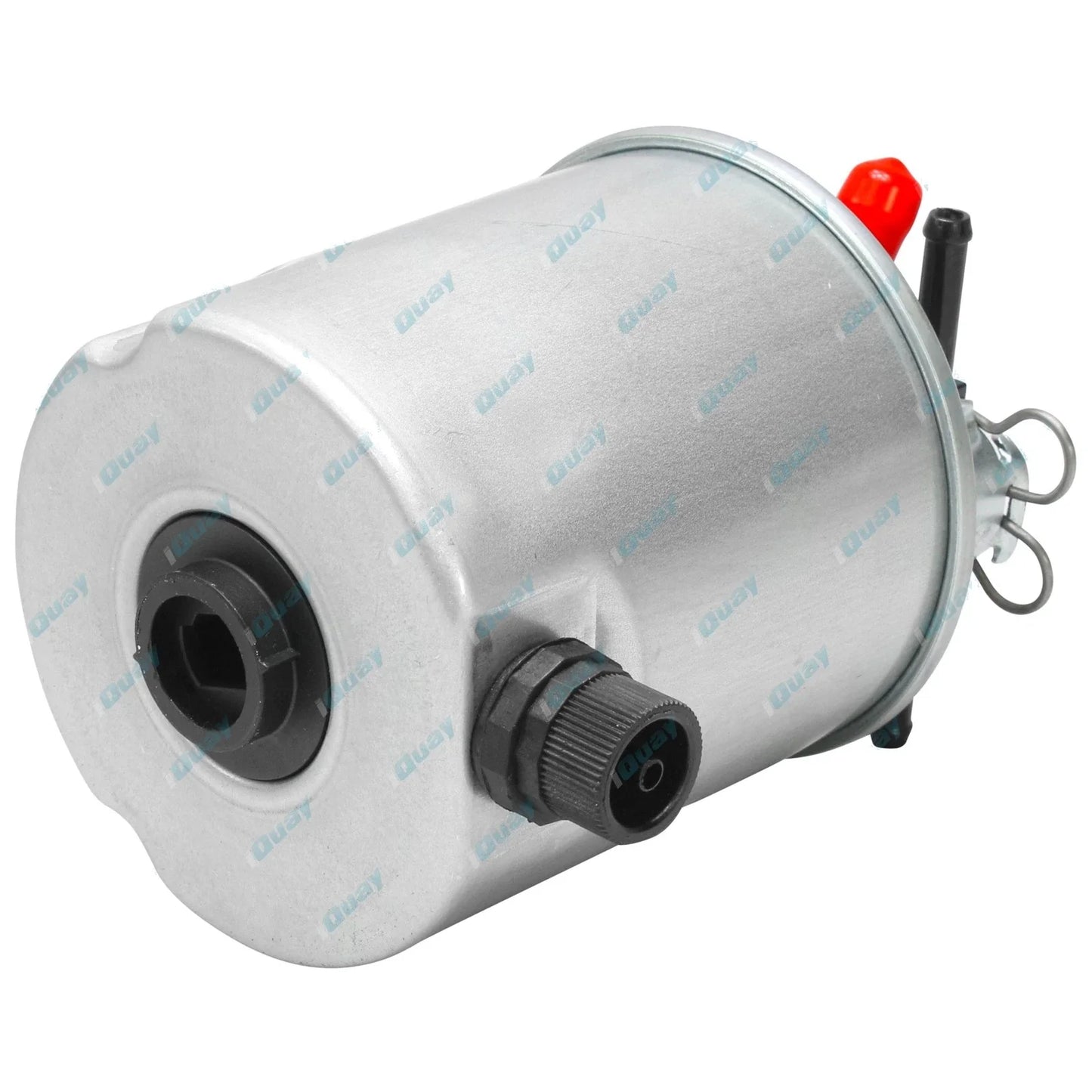 Fuel Filter for Pathfinder R51 Navara D40 2.5L 4cyl YD25DDTi 2005~2015