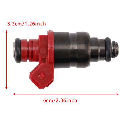 Fuel Injector for Volvo 740 760 940 960 (1985–1998) 0280150804 e Turbo