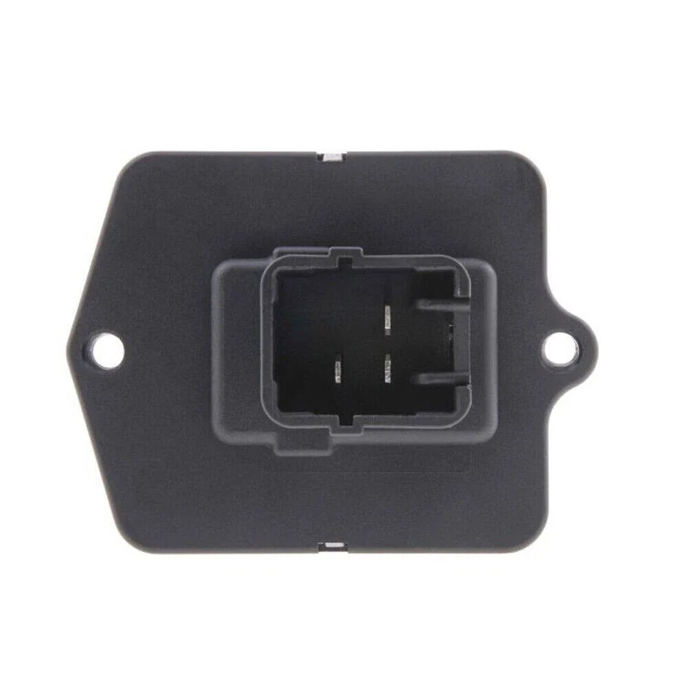 Blower Motor Resistor for Suzuki Grand Vitara 2.4L (2006–2013)