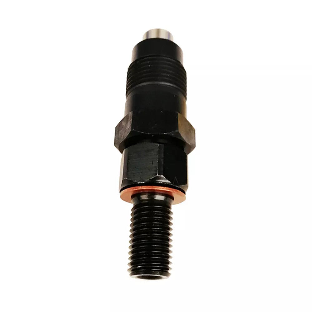 Set of 4 Fuel Injectors for Cummins A2300 Diesel Engine