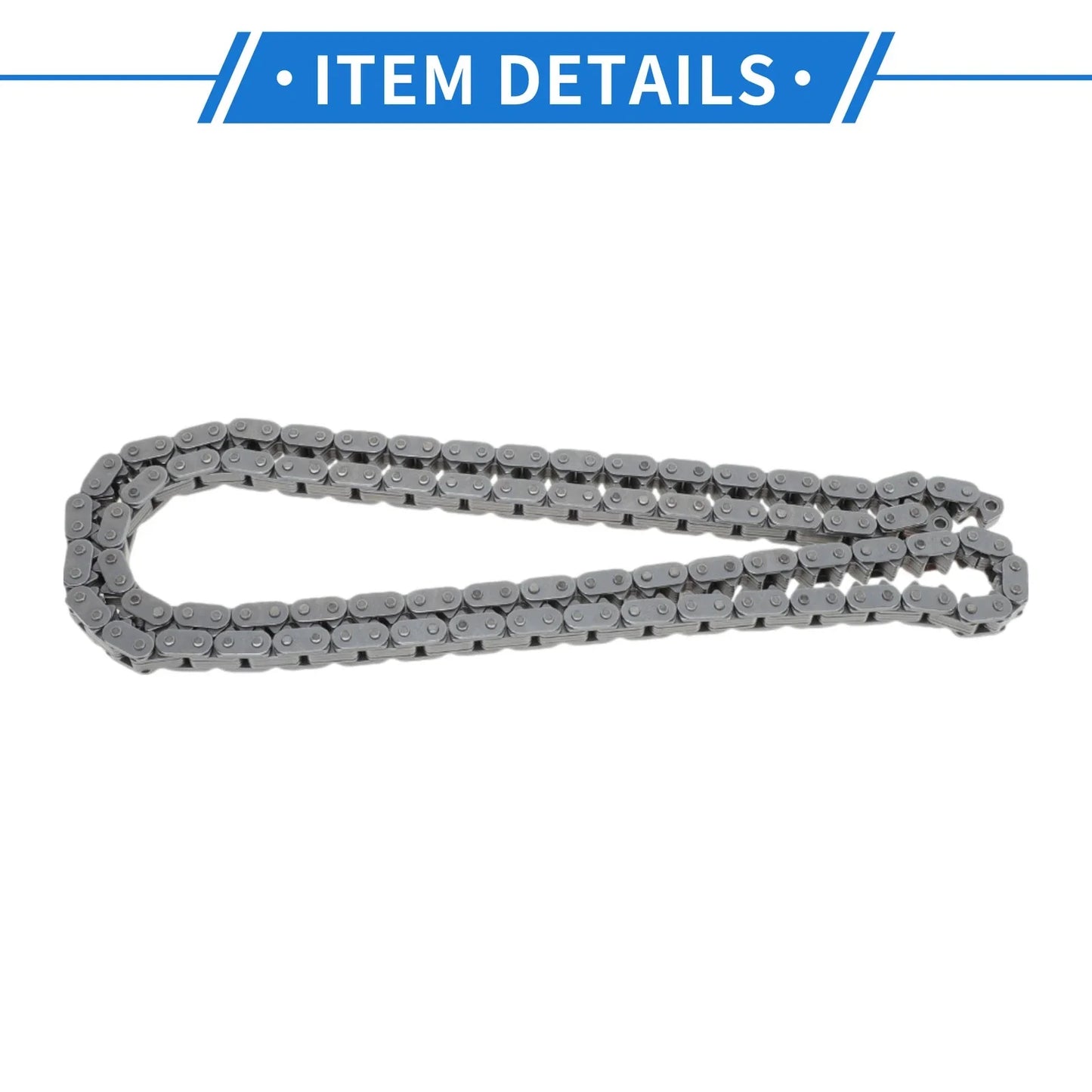 Timing Chain Kit for Mercedes-Benz C200 CGI (2007-2014)