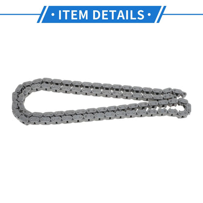 Timing Chain Kit for Mercedes-Benz C200 CGI (2007-2014)