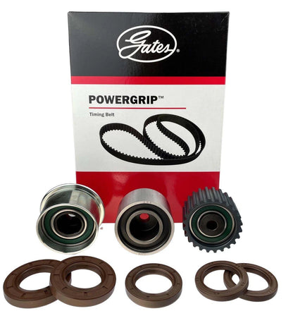 Timing Belt Kit for Subaru Forester Impreza Liberty (1997–2002)