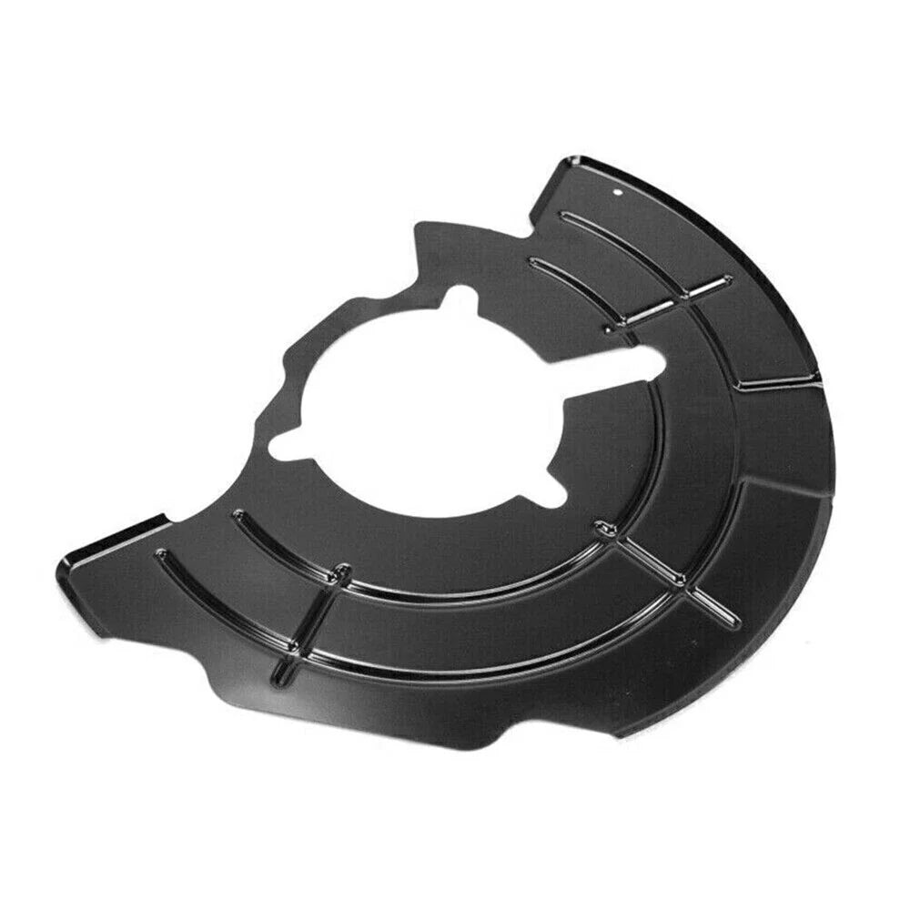 Front Brake Rotor Splash Dust Shield Left for Jeep Grand Cherokee (1999-2004)