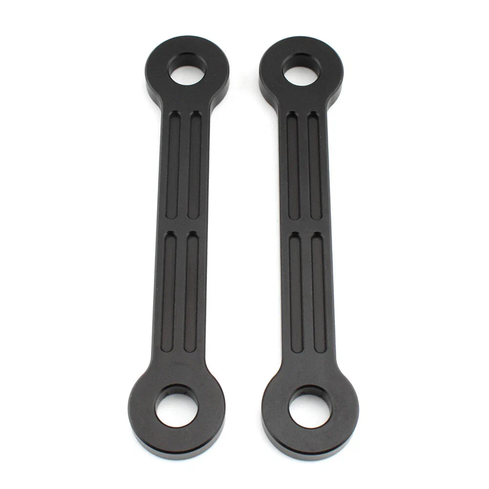Rear Suspension Linkage Lowering Kit for SUZUKI SV650 ABS (2016-2021)