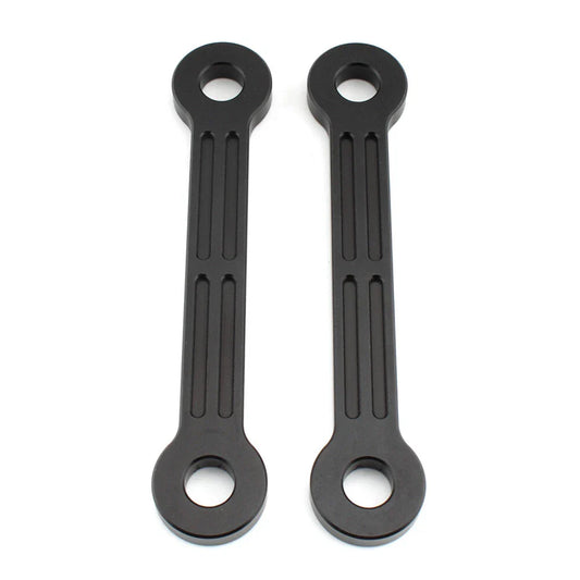 Rear Suspension Linkage Lowering Kit for SUZUKI SV650 ABS (2016-2021)