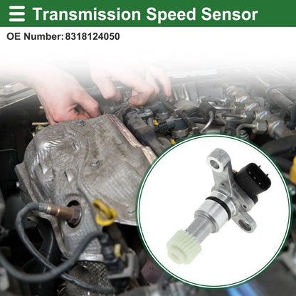 Transmission Speed Sensor for Toyota T100 (1993–1994) No. 83181-24050