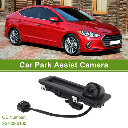 Rear View Backup Camera for Hyundai Elantra (No. 95760F0100)