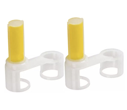 2Pcs Fuel Filter for Yamaha Outboard 150-F300