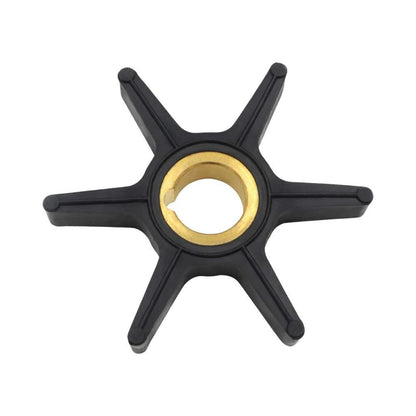 Water Pump Impeller Kit for Mercury Mariner 15-25HP (2-Cycle)