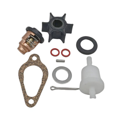 Maintenance Repair Kit for Tohatsu 6HP 8HP 9.8HP Outboard Motors