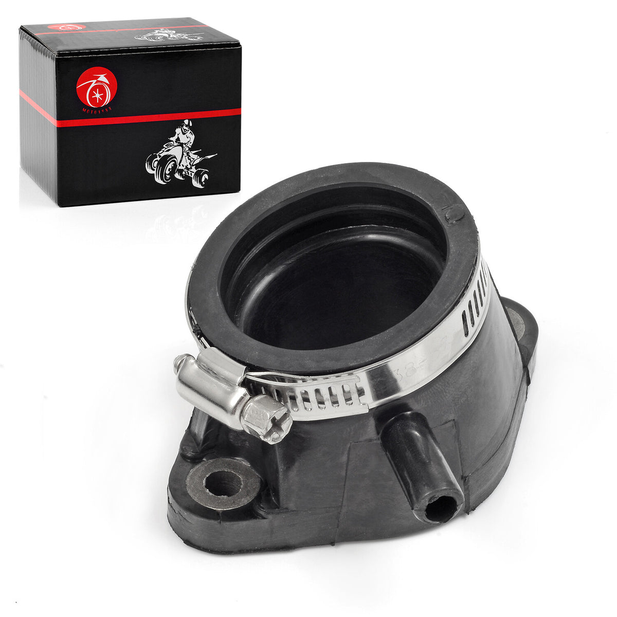 Intake Manifold Boot Pipe for Arctic Cat 650 4x4 H1 (2007–2011)